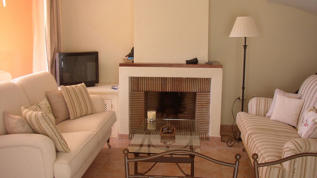 Photo of Livingroom in Islantilla