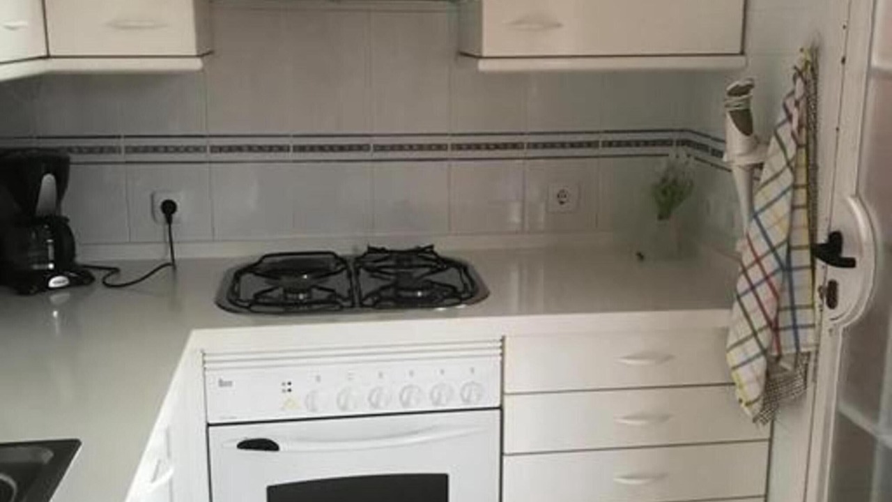 Photo of Kitchen in Islantilla