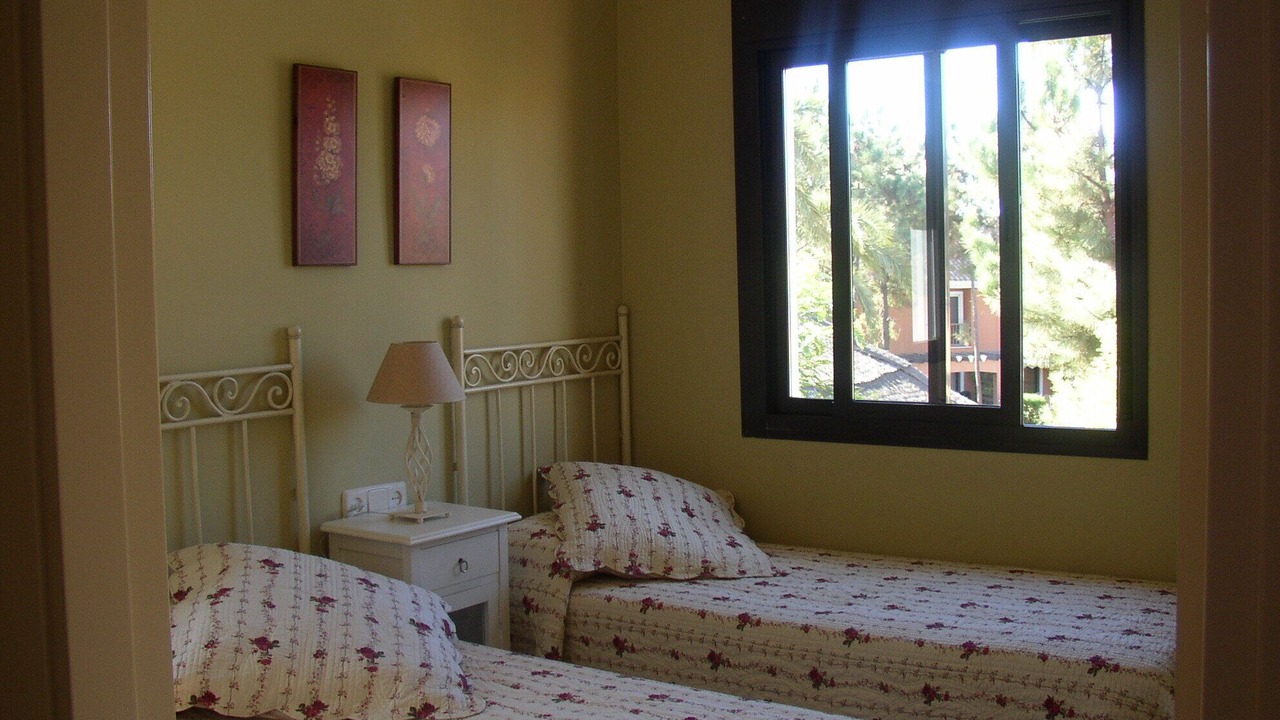 Photo of Bedroom in Islantilla