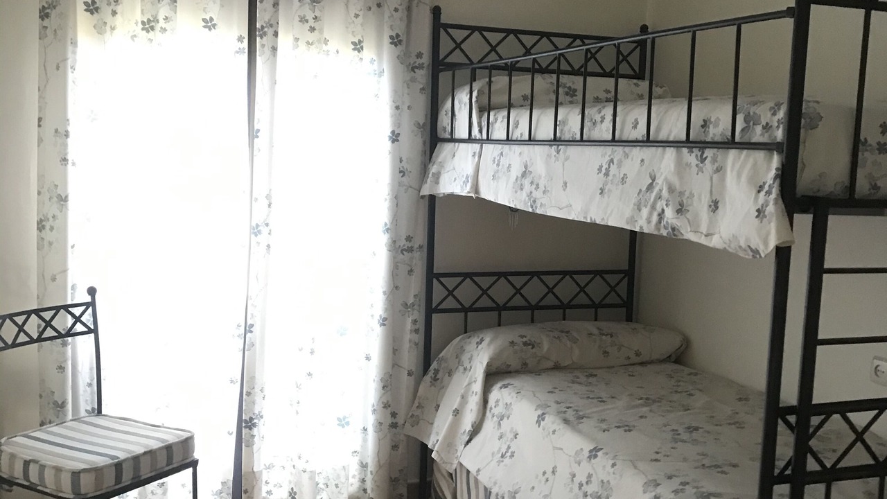 Photo of Bedroom in Islantilla