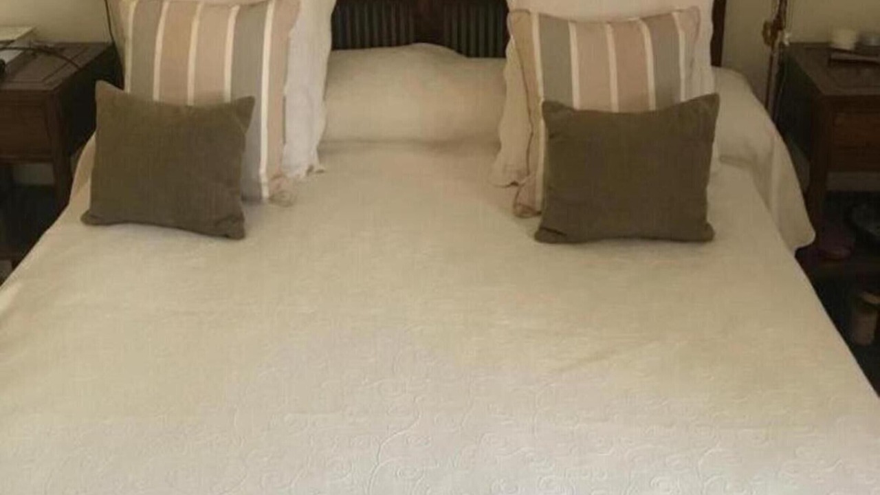 Photo of Bedroom in Islantilla