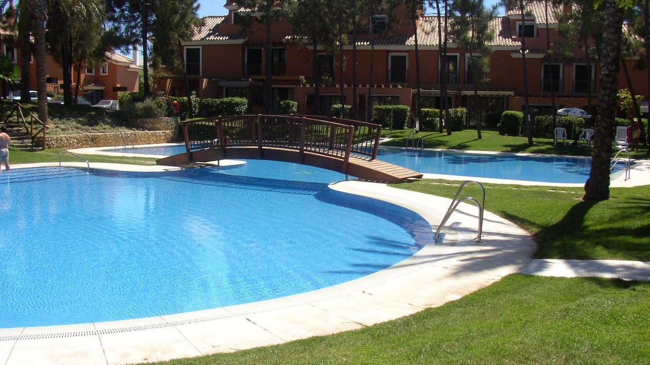 Photo of Outdoor in Islantilla