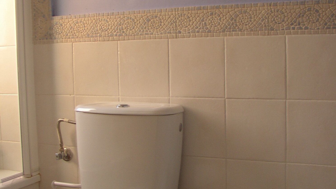 Photo of Bathroom in Islantilla