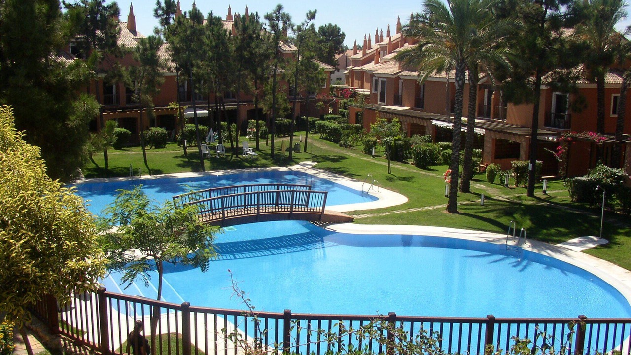 Photo of Outdoor in Islantilla