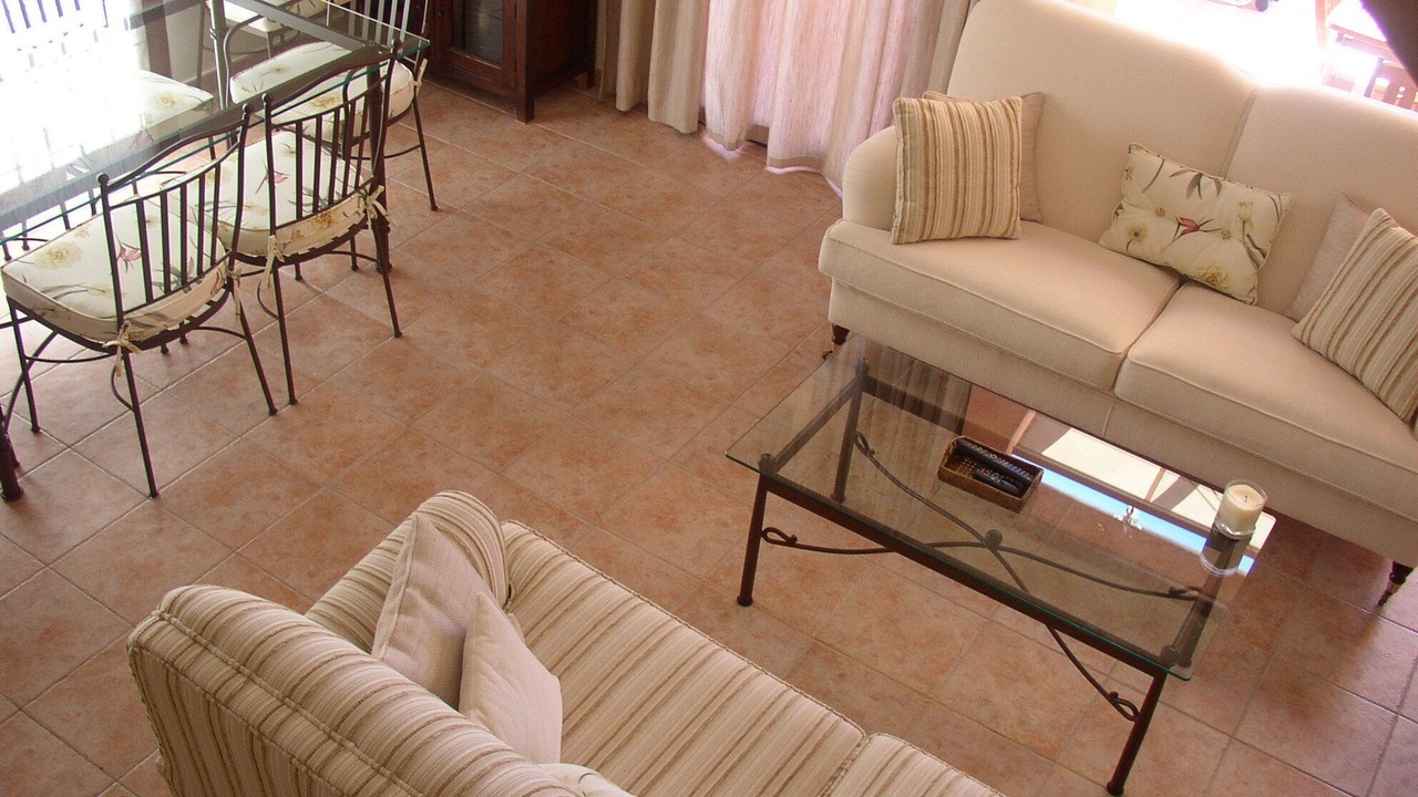 Photo of Livingroom in Islantilla