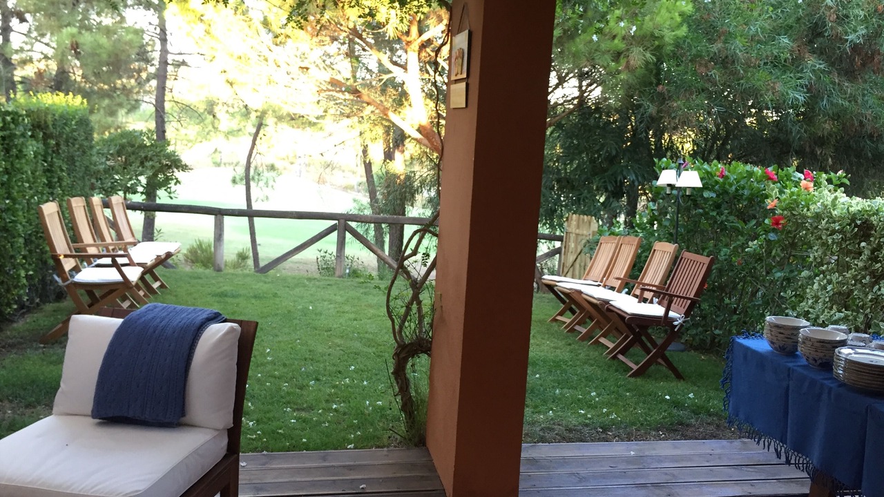 Photo of Patio Balcony in Islantilla