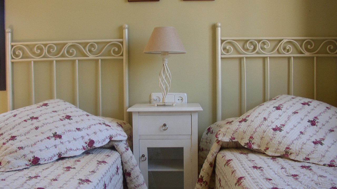 Photo of Bedroom in Islantilla