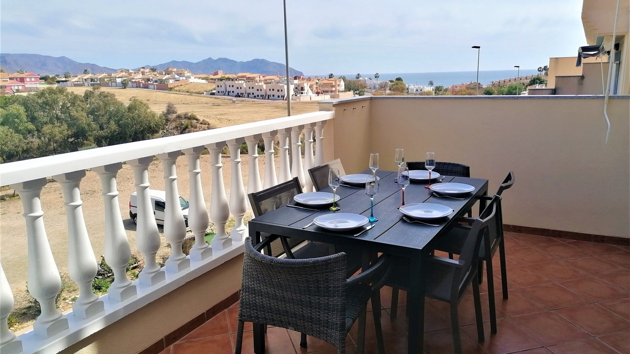 Photo of Outdoor in Puerto de Mazarron