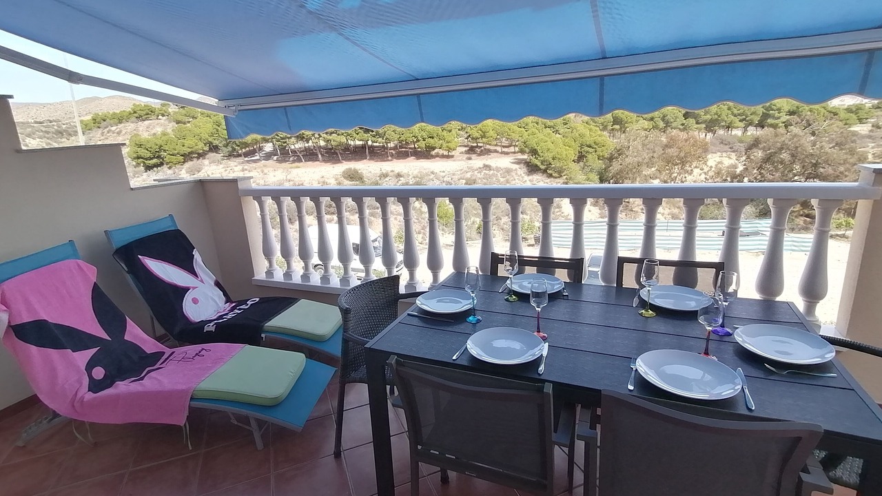 Photo of Outdoor in Puerto de Mazarron