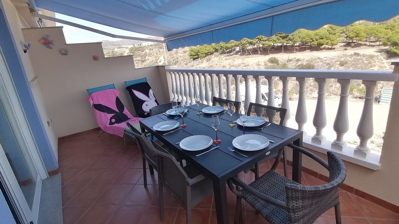 Photo of Outdoor in Puerto de Mazarron