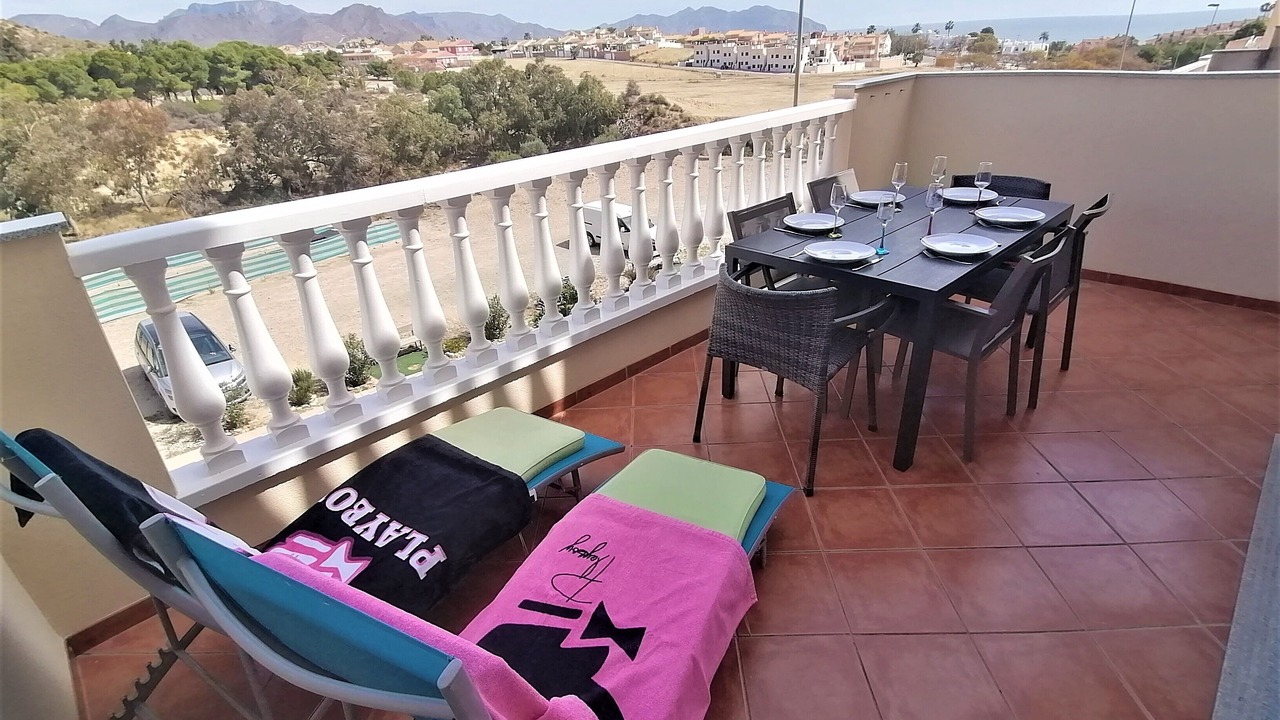 Photo of Outdoor in Puerto de Mazarron