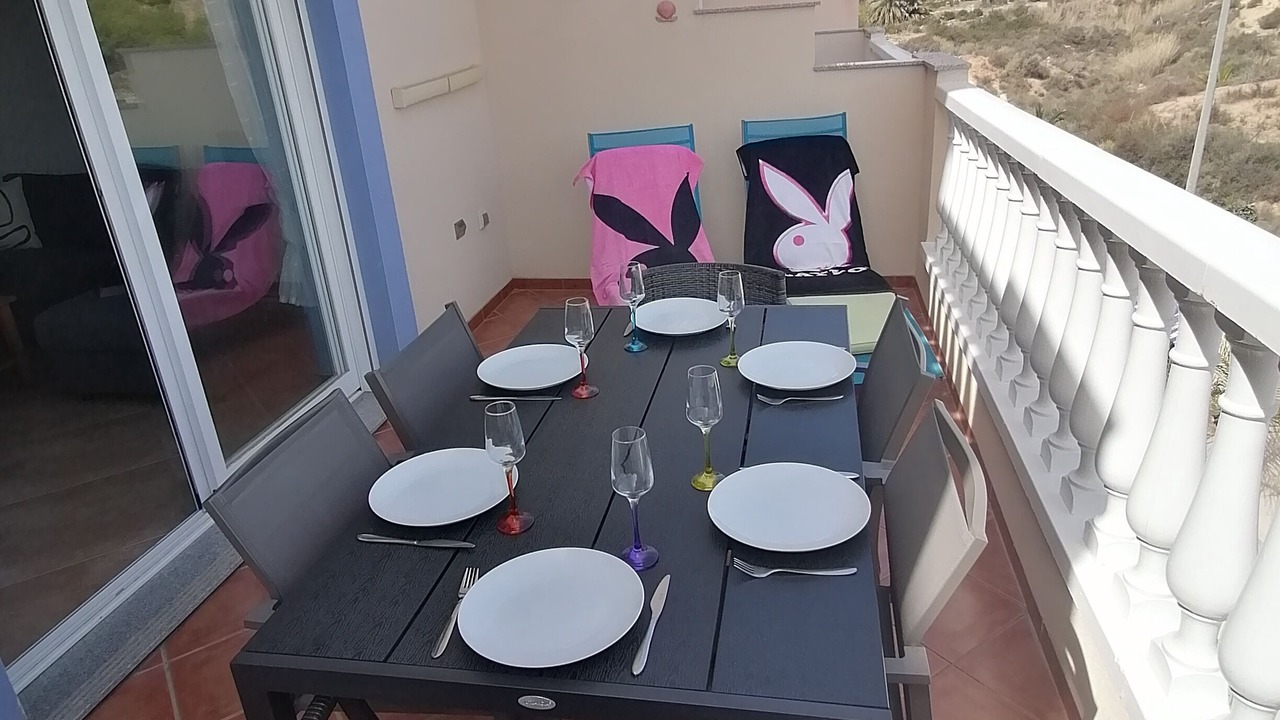 Photo of Outdoor in Puerto de Mazarron