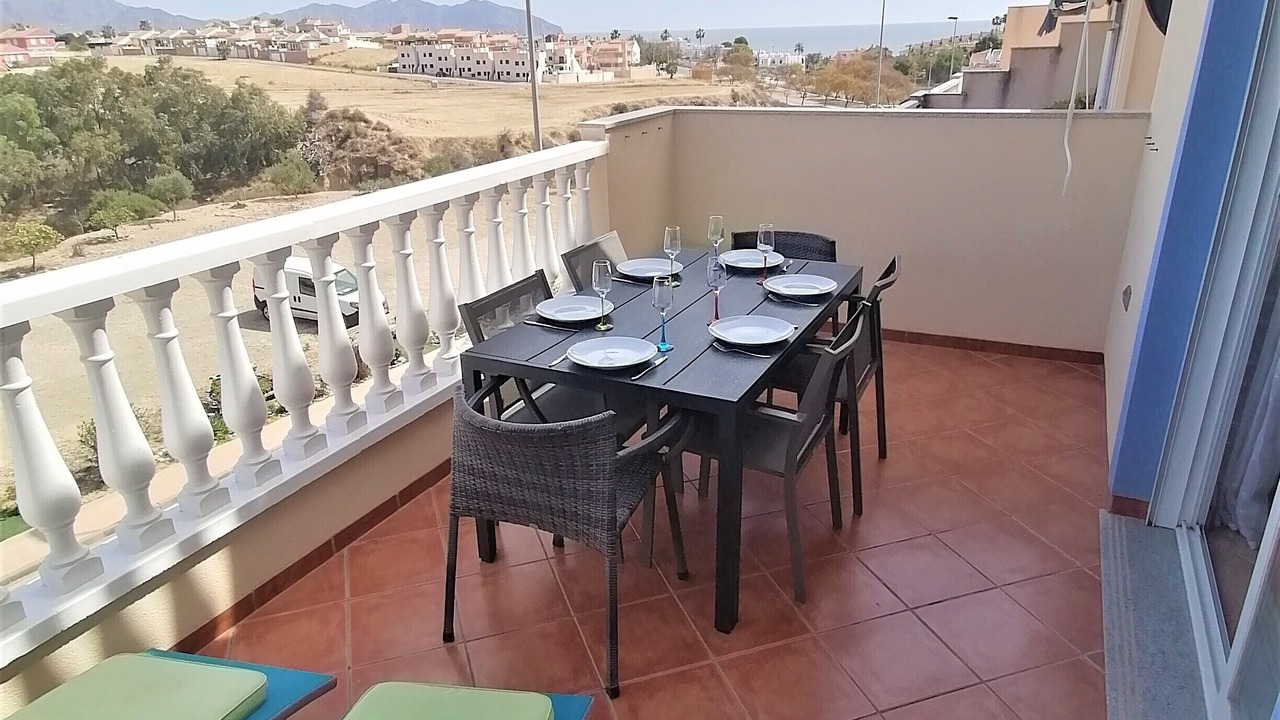 Photo of Outdoor in Puerto de Mazarron
