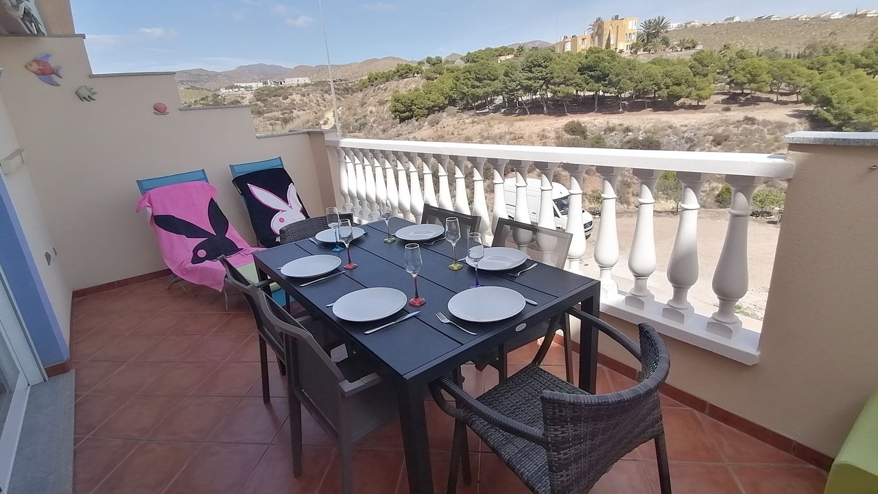Photo of Outdoor in Puerto de Mazarron