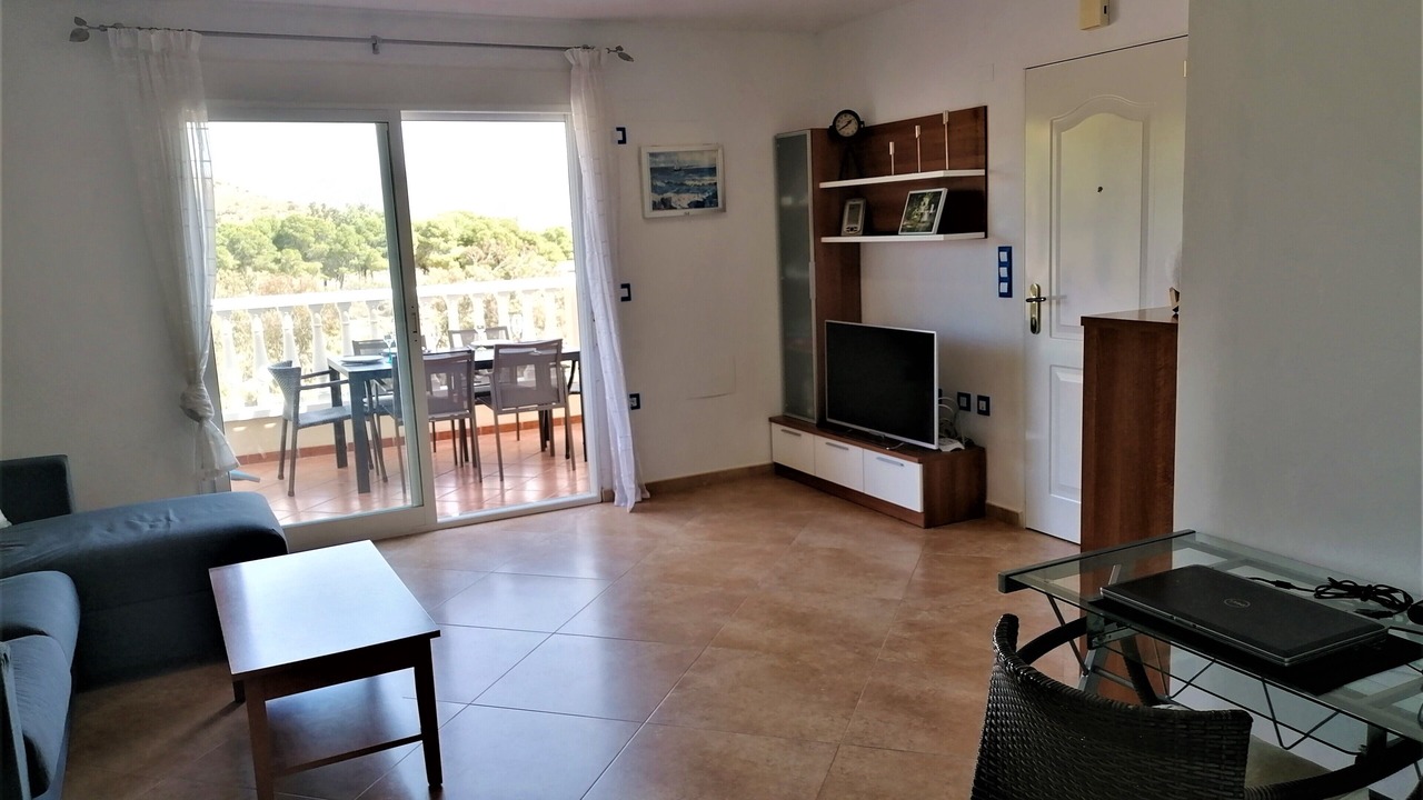 Photo of Livingroom in Puerto de Mazarron