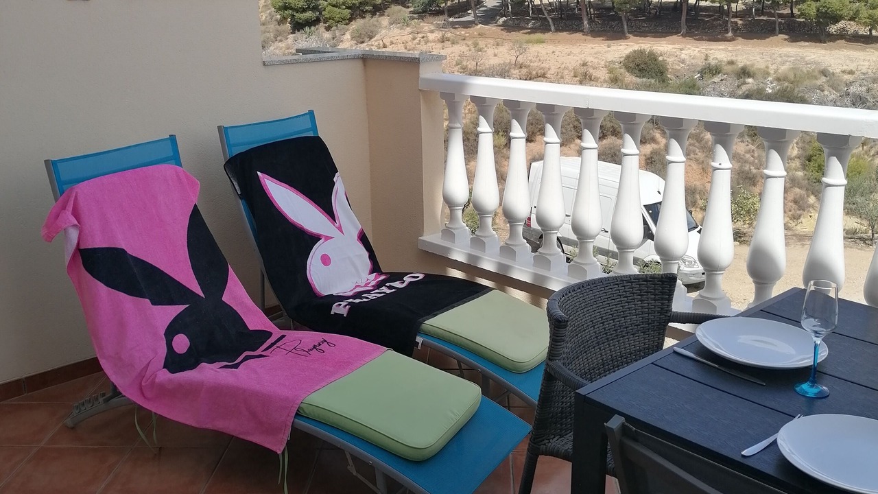 Photo of Outdoor in Puerto de Mazarron