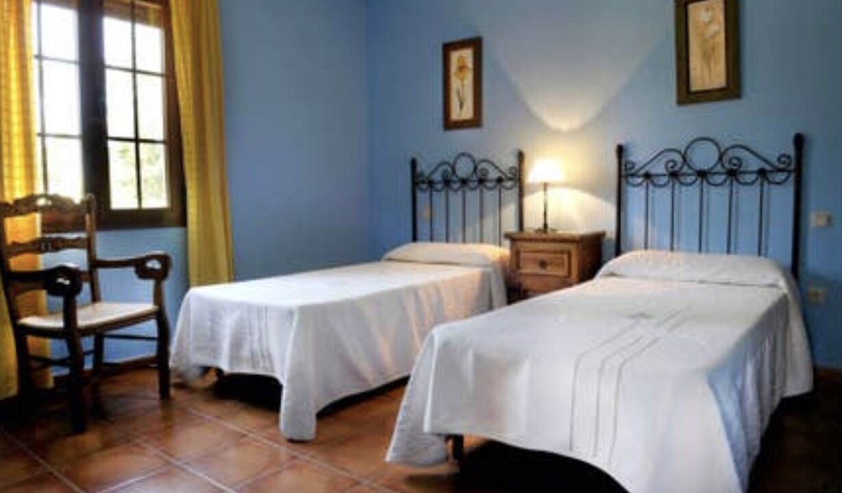 Photo of Bedroom in Arriate