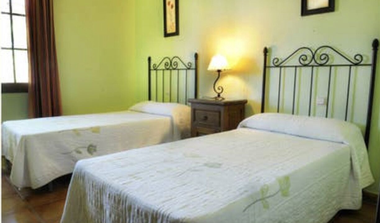 Photo of Bedroom in Arriate