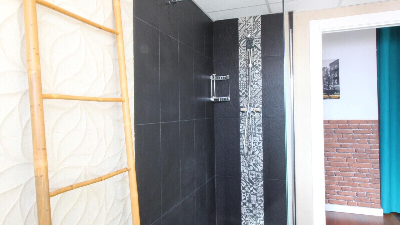 Photo of Bathroom in Cerrado de Calderon