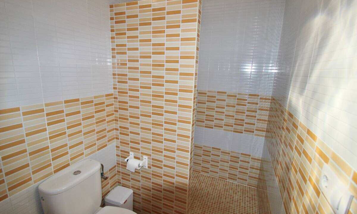 Photo of Bathroom in Campano