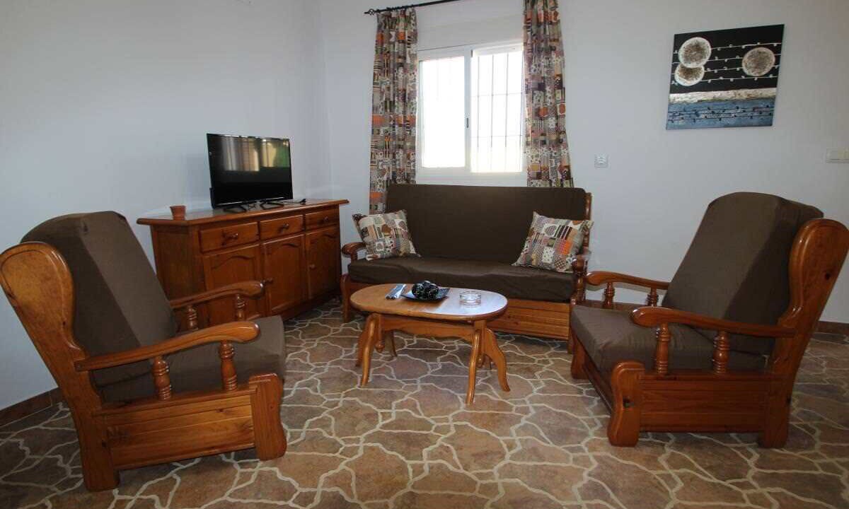 Photo of Livingroom in Campano