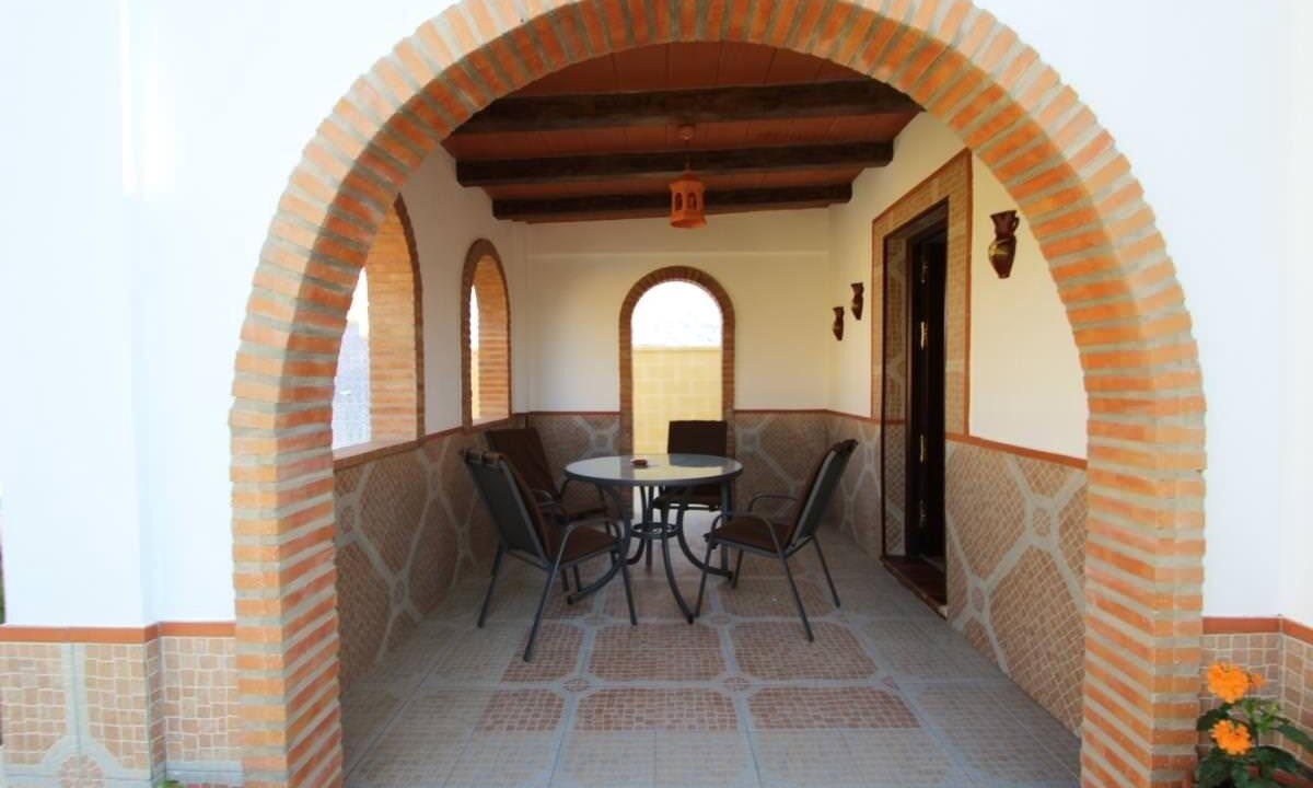 Photo of Outdoor in Campano