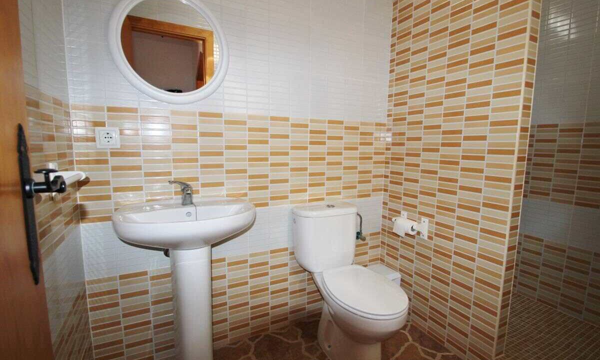 Photo of Bathroom in Campano