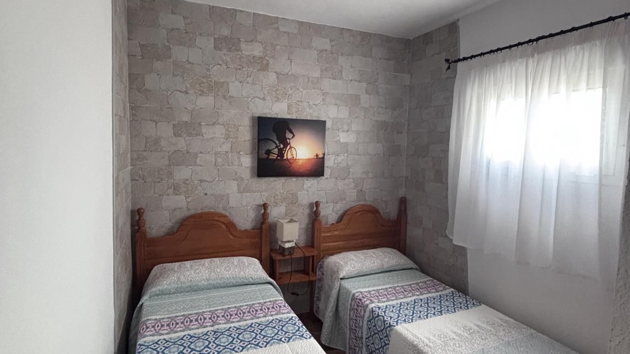 Photo of Bedroom in Campano