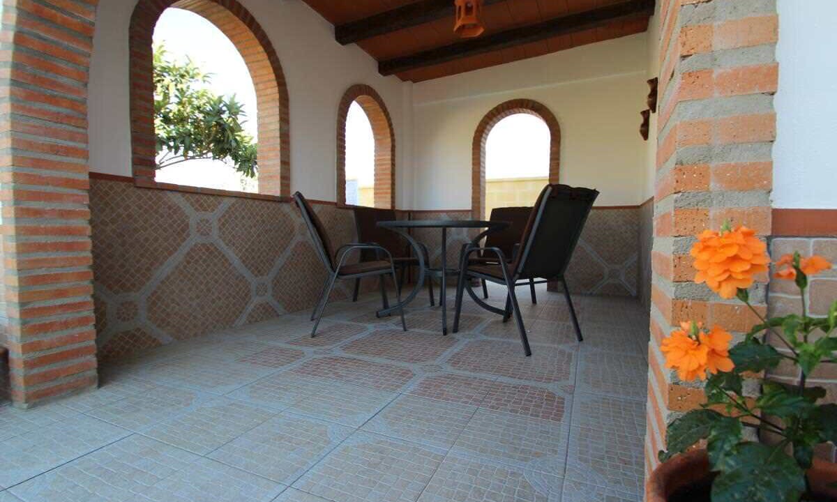 Photo of Outdoor in Campano