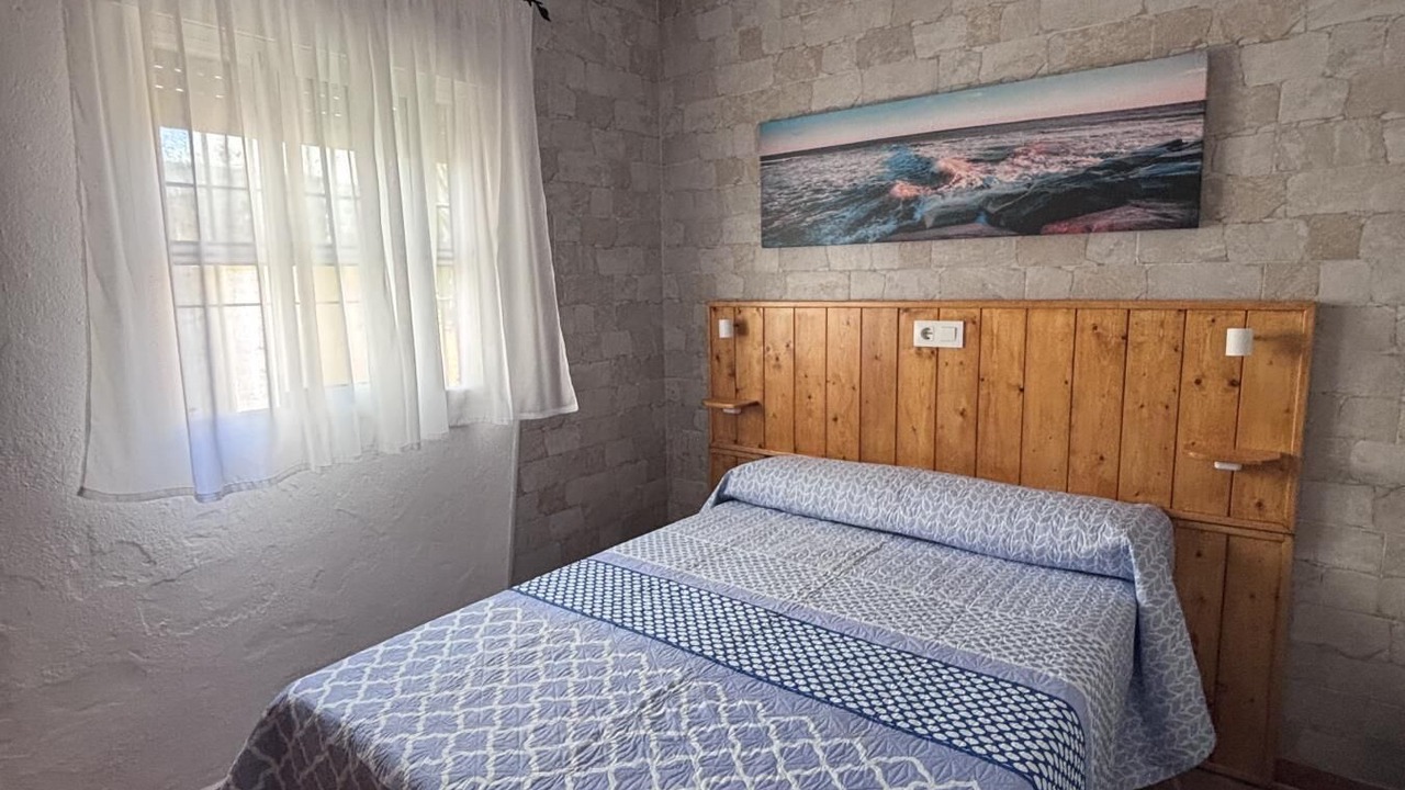 Photo of Bedroom in Campano