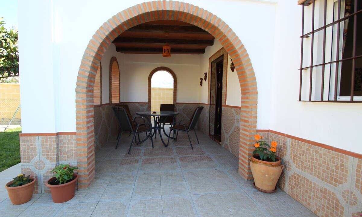 Photo of Outdoor in Campano