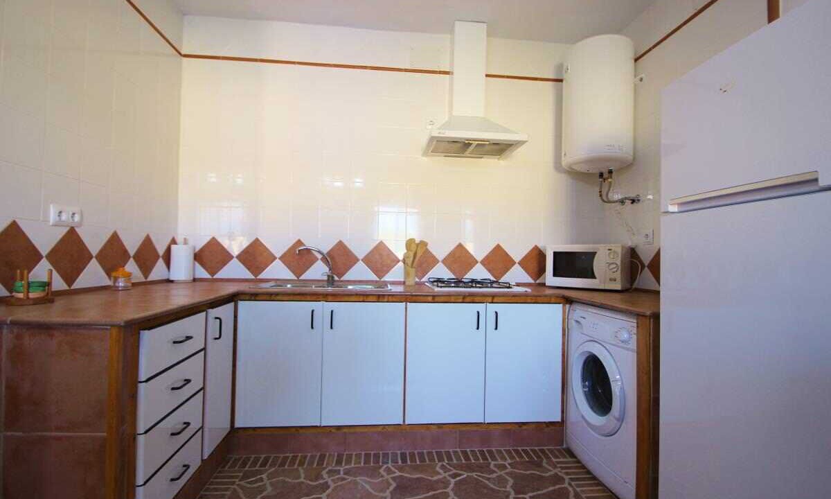 Photo of Kitchen in Campano