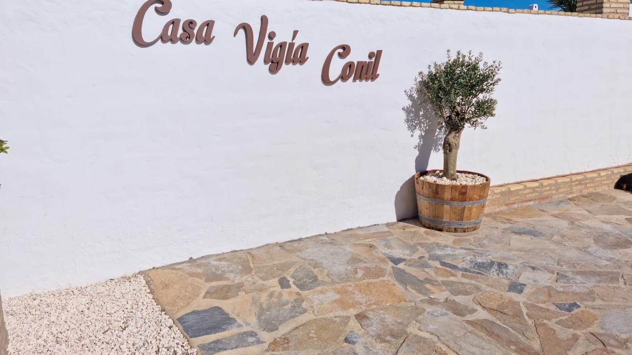 Photo of Outdoor in Conil de la Frontera