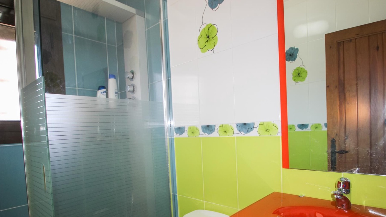 Photo of Bathroom in Conil de la Frontera