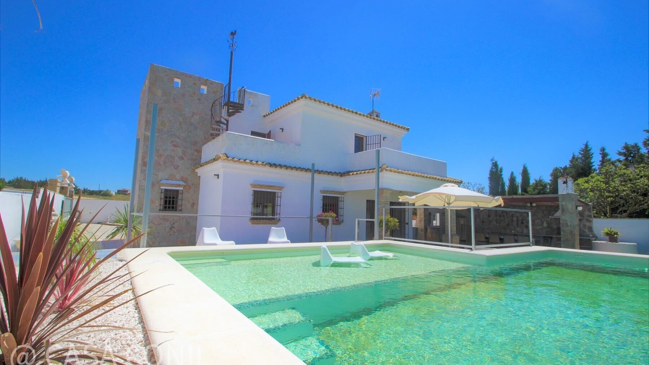 Photo of Outdoor in Conil de la Frontera