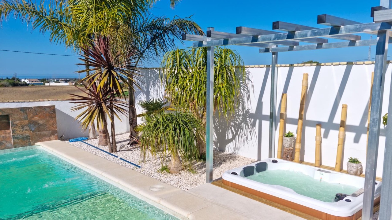 Photo of Outdoor in Conil de la Frontera