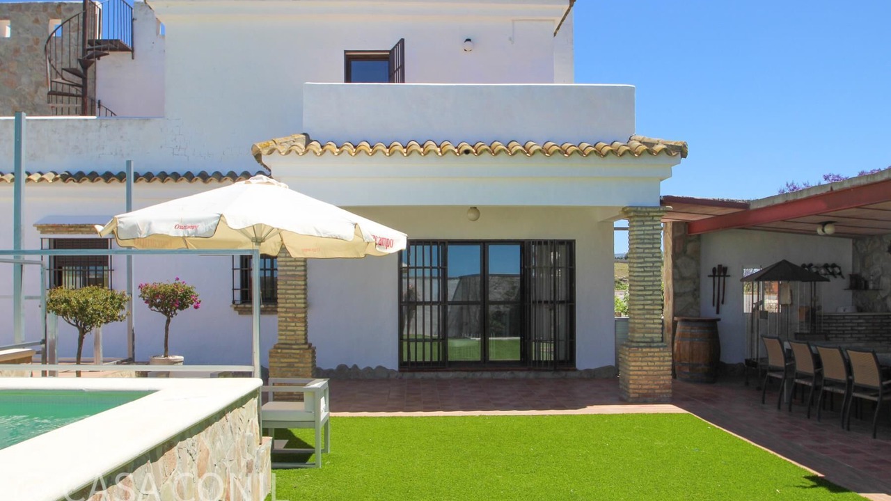 Photo of Outdoor in Conil de la Frontera