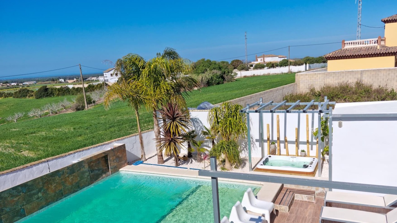 Photo of Outdoor in Conil de la Frontera