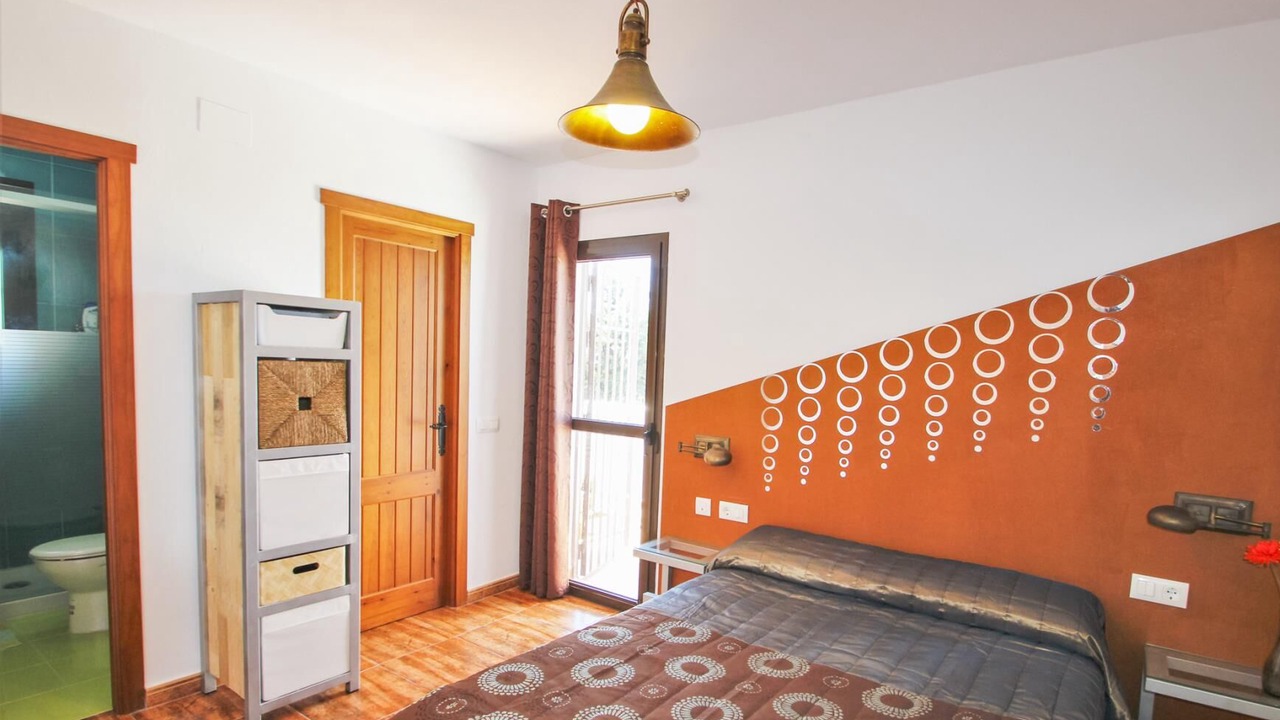 Photo of Bedroom in Conil de la Frontera