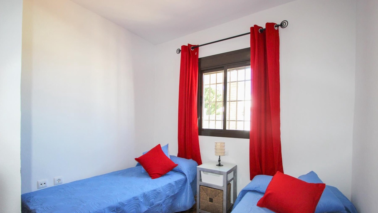 Photo of Bedroom in Conil de la Frontera