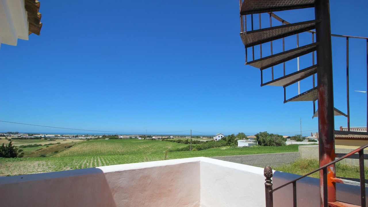 Photo of Outdoor in Conil de la Frontera