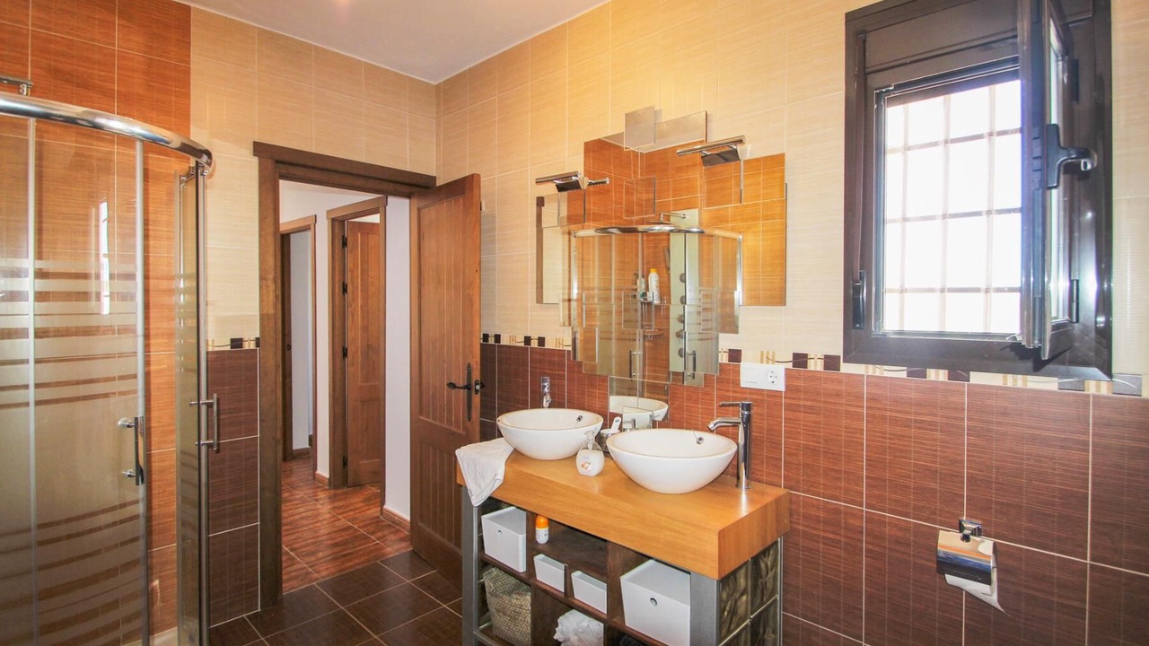 Photo of Bathroom in Conil de la Frontera