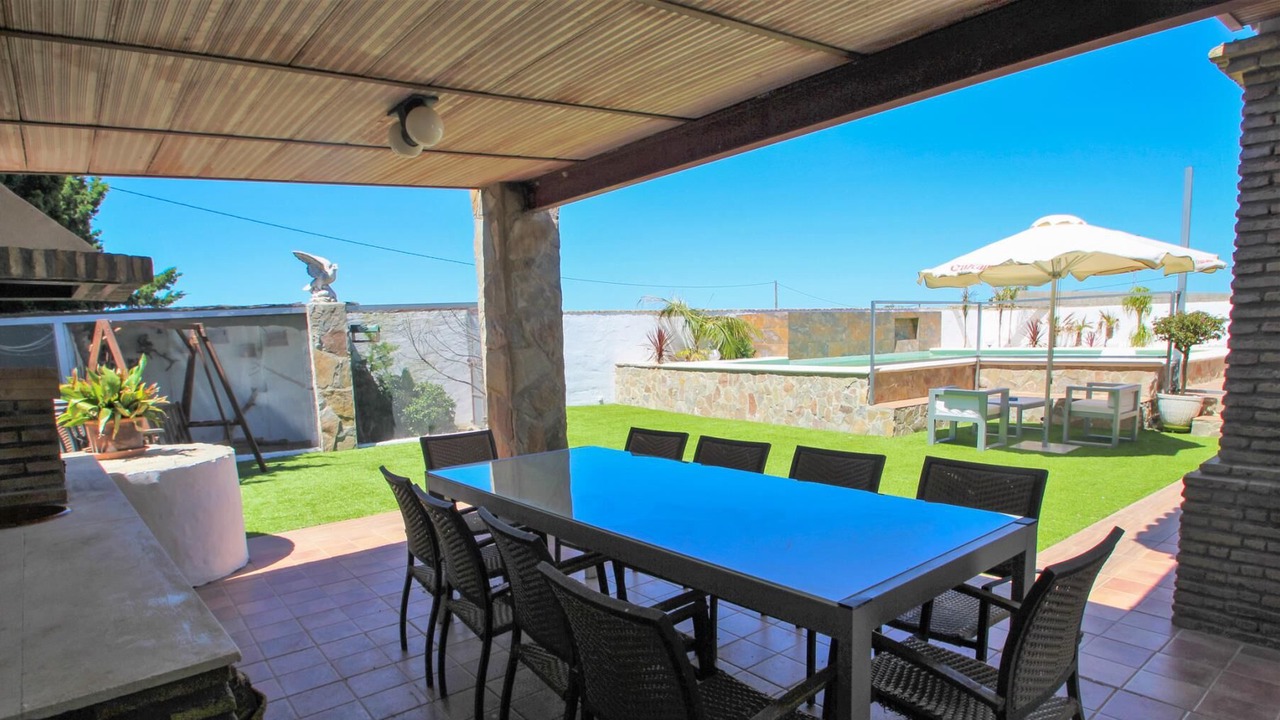 Photo of Outdoor in Conil de la Frontera