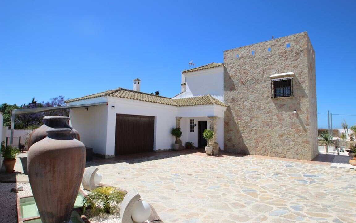 Photo of Outdoor in Conil de la Frontera