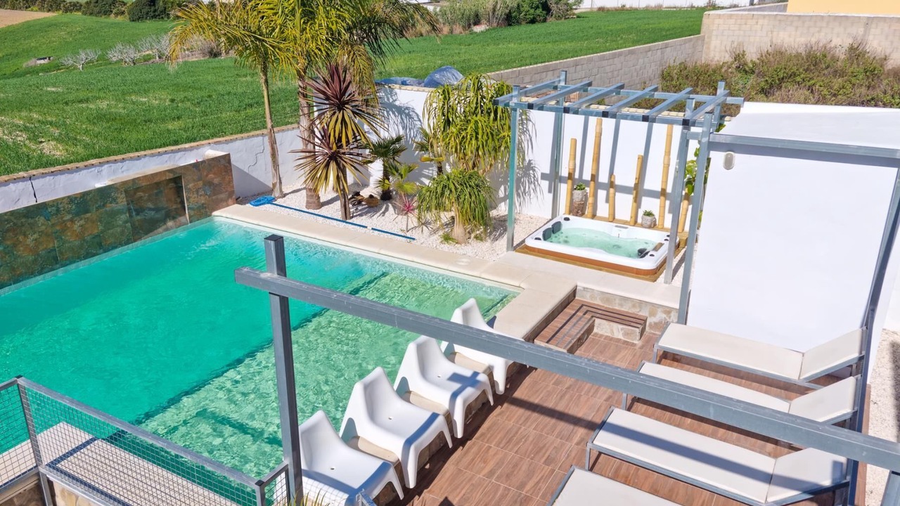 Photo of Outdoor in Conil de la Frontera