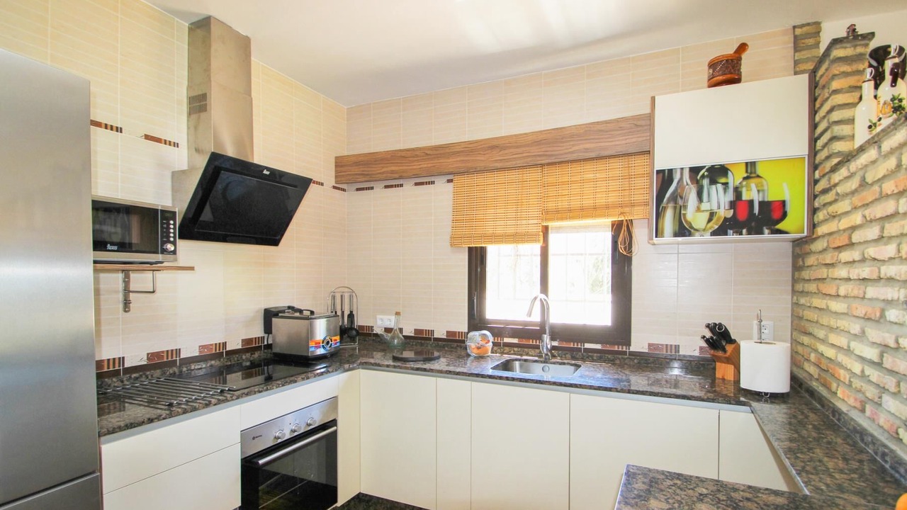 Photo of Kitchen in Conil de la Frontera