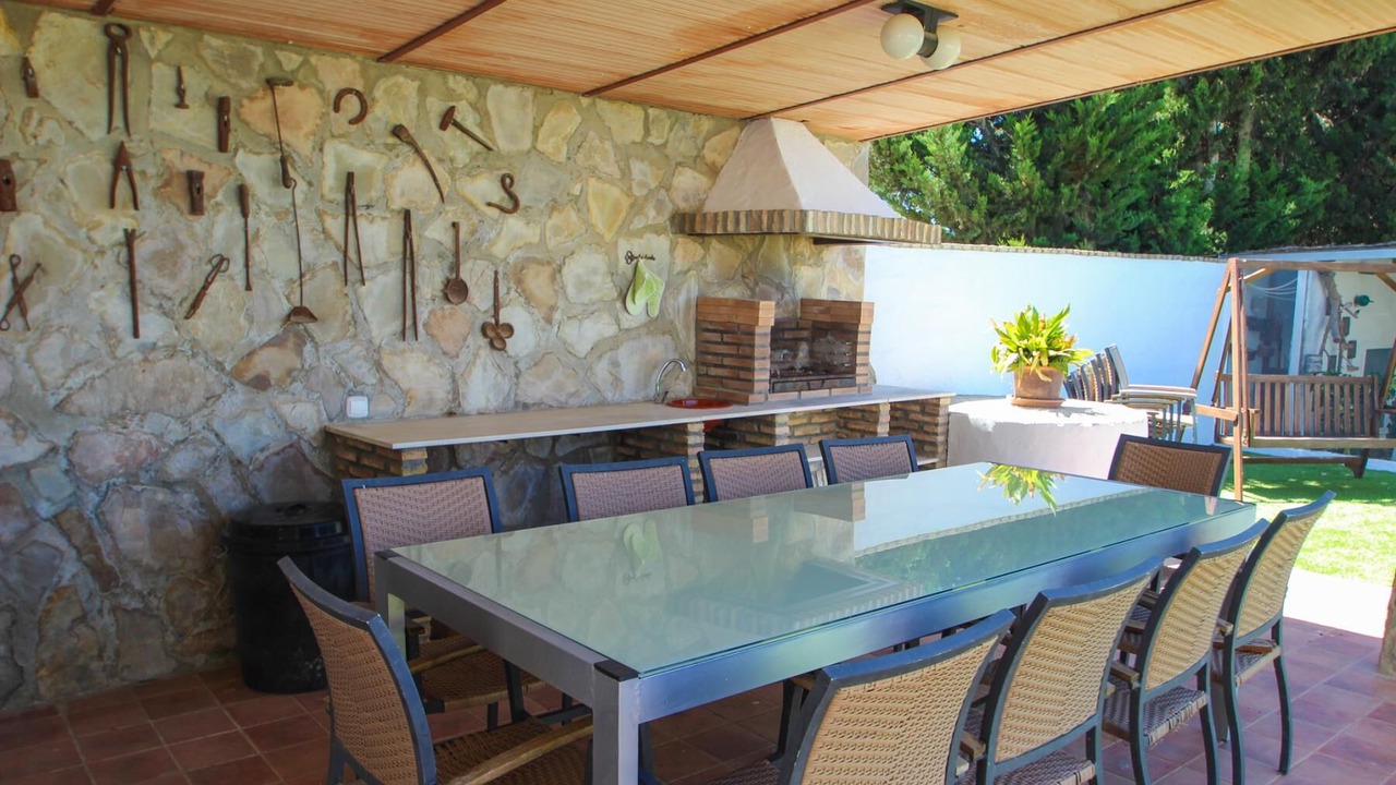 Photo of Outdoor in Conil de la Frontera