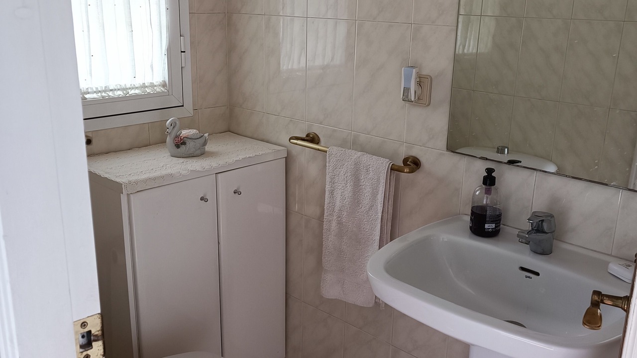 Photo of Bathroom in Aguadulce