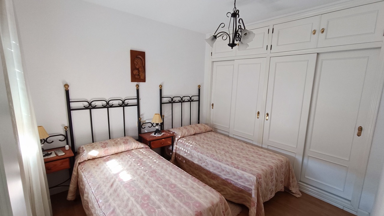 Photo of Bedroom in Aguadulce