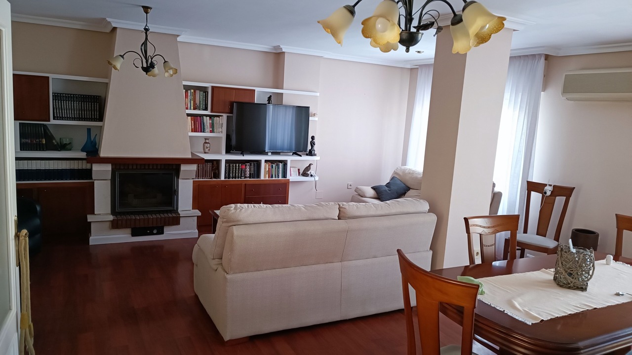 Photo of Livingroom in Aguadulce